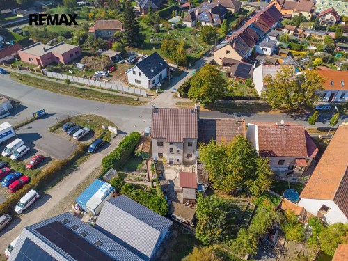 Prodej domu 200 m², pozemek 387 m²