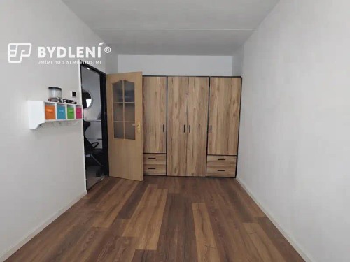 Prodej bytu 3+1 67 m²