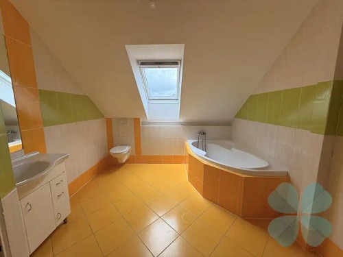 Prodej domu 210 m², pozemek 1105 m²