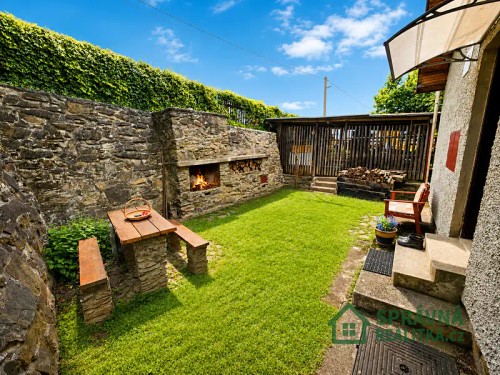 Prodej chaty 56 m², pozemek 315 m²