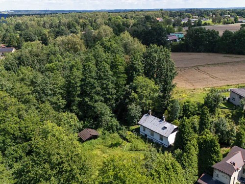 Prodej domu 78 m², pozemek 1540 m²