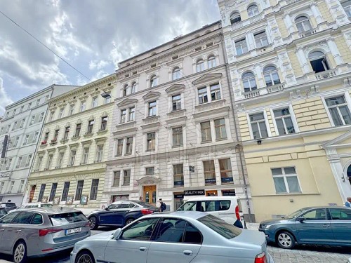 Prodej bytu 3+1 84 m²