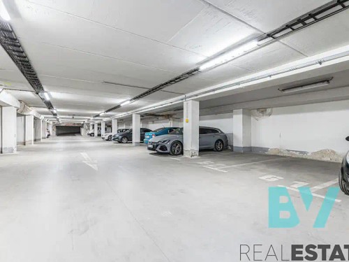 Prodej bytu 4+kk 104 m²