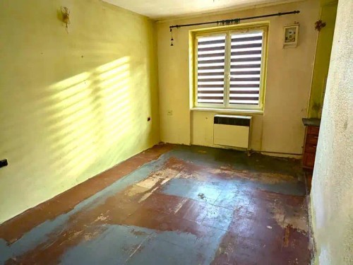 Prodaný byt 1+kk 21 m²