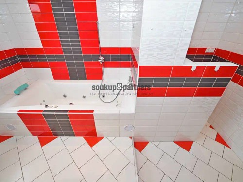 Prodaný byt 3+1 76 m²