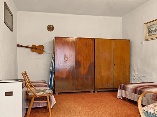 Prodej zemědělské usedlosti 140 m², pozemek 1529 m²
