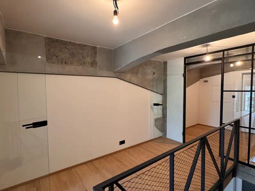 Prodaný byt 3+kk 71 m²