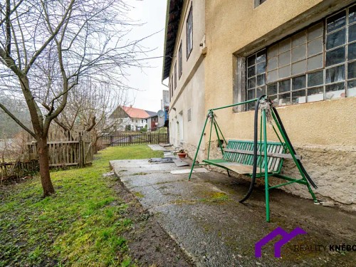 Prodej domu 238 m², pozemek 485 m²