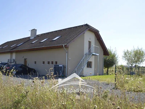 Prodej bytu 5+kk 134 m²