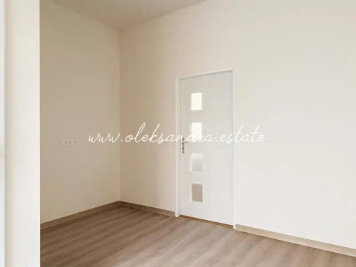 Prodaný byt 1+1 39 m²