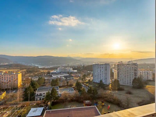 Prodej bytu 2+kk 43 m²