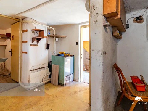 Prodej stavebního pozemku 2026 m²