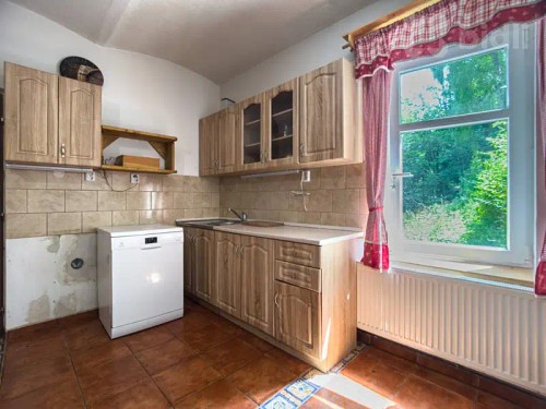 Prodej domu 149 m², pozemek 152 m²