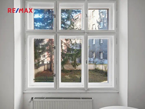 Prodej bytu 2+kk 38 m²