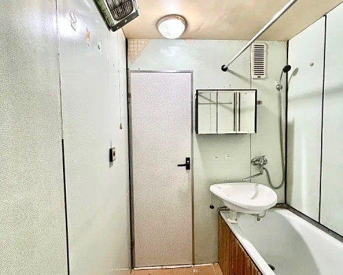 Prodaný byt 2+1 55 m²
