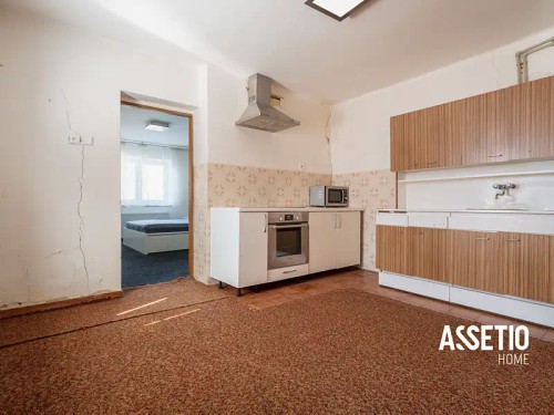 Prodej domu 107 m², pozemek 1981 m²