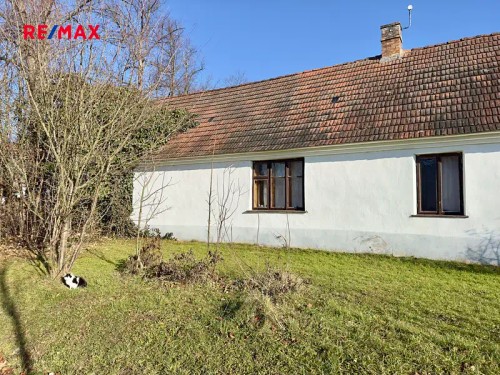 Prodej zemědělské usedlosti 877 m², pozemek 4154 m²