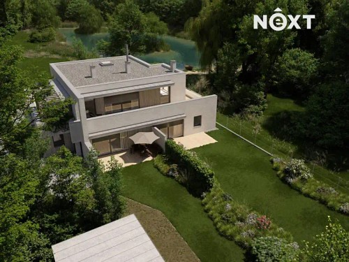 Prodej bytu 3+kk 95 m²