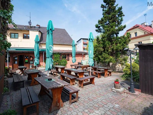 Prodej domu 388 m², pozemek 648 m²
