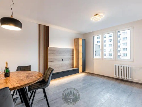 Prodej bytu 3+1 64 m²