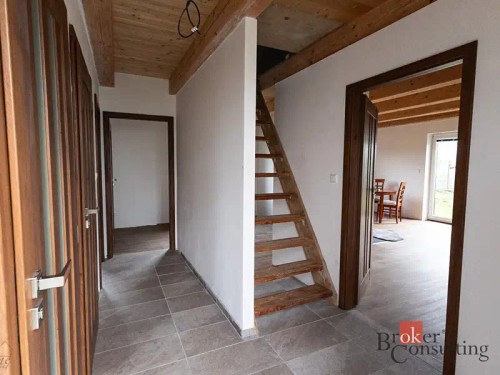 Prodej domu 71 m², pozemek 874 m²
