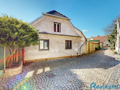 Prodej domu 70 m², pozemek 235 m²