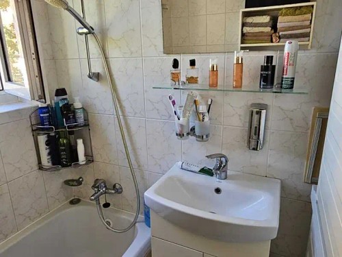 Prodaný byt 3+1 54 m²