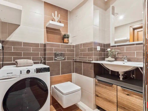 Prodej bytu 2+1 54 m²