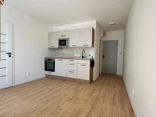 Prodej bytu 1+1 36 m²
