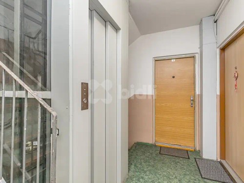 Prodaný  byt 2+1 55 m²