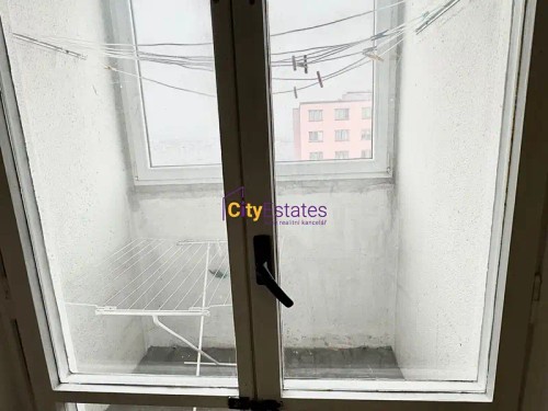 Prodej bytu 2+1 53 m²