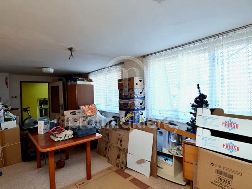 Prodej domu 131 m², pozemek 597 m²