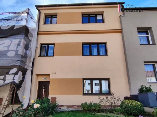 Prodej domu 156 m², pozemek 215 m²