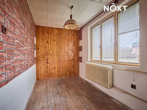 Prodej zemědělské usedlosti 142 m², pozemek 911 m²