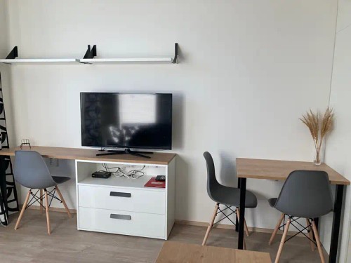 Prodaný  byt 1+kk 20 m²