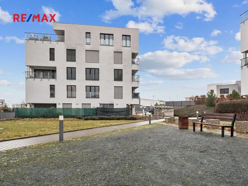 Prodej bytu 3+kk 80 m²