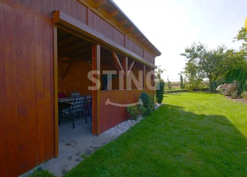 Prodej domu 295 m², pozemek 1089 m²