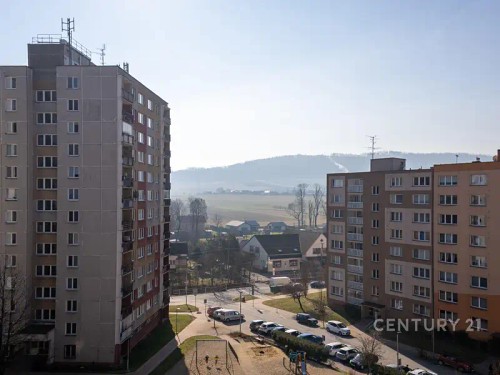 Prodaný byt 3+1 79 m²