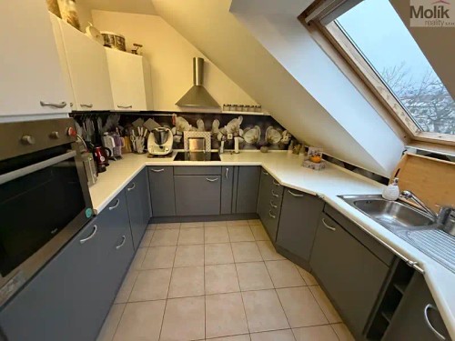 Prodej bytu 4+1 112 m²