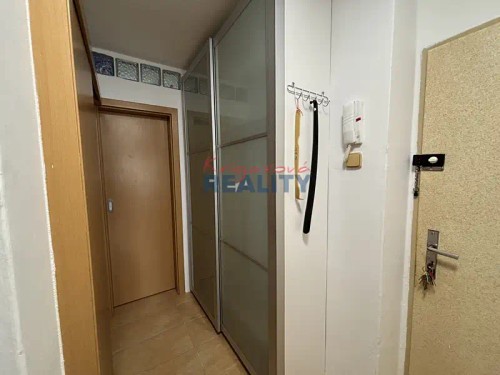 Prodaný byt 2+1 65 m²