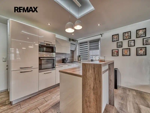 Prodaný byt 3+kk 65 m²