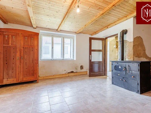 Prodej chalupy 85 m², pozemek 281 m²