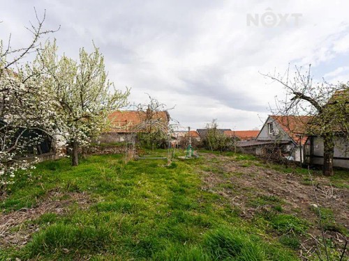Prodej stavebního pozemku 423 m²