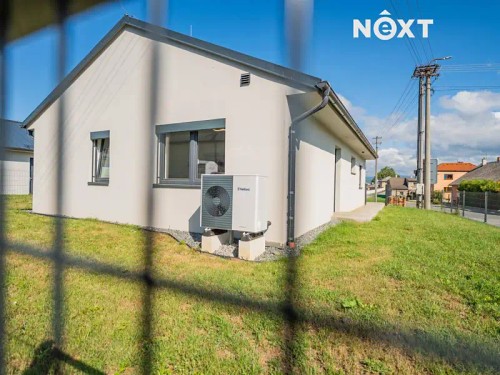 Prodej domu 89 m², pozemek 410 m²