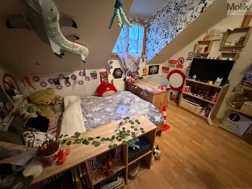 Prodej bytu 4+1 112 m²