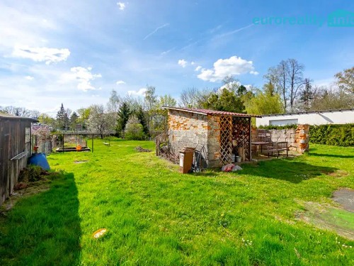 Prodej bytu 2+1 77 m²