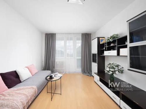 Prodej bytu 3+kk 55 m²