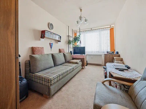 Prodej bytu 3+1 71 m²