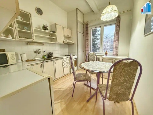 Prodej bytu 3+1 72 m²