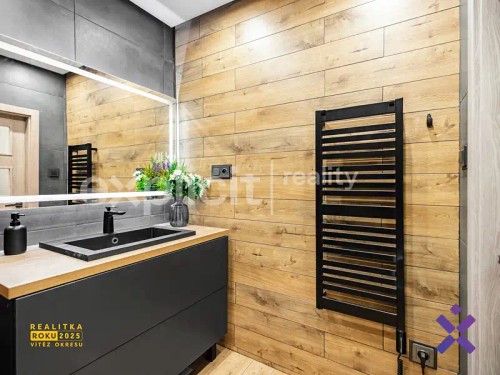 Prodaný byt 4+1 76 m²